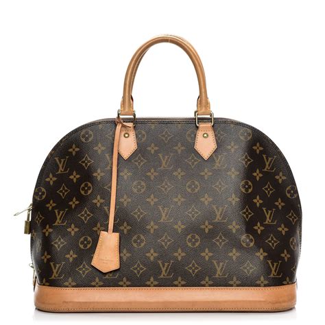 louis vuitton alma discontinued|louis vuitton alma inside.